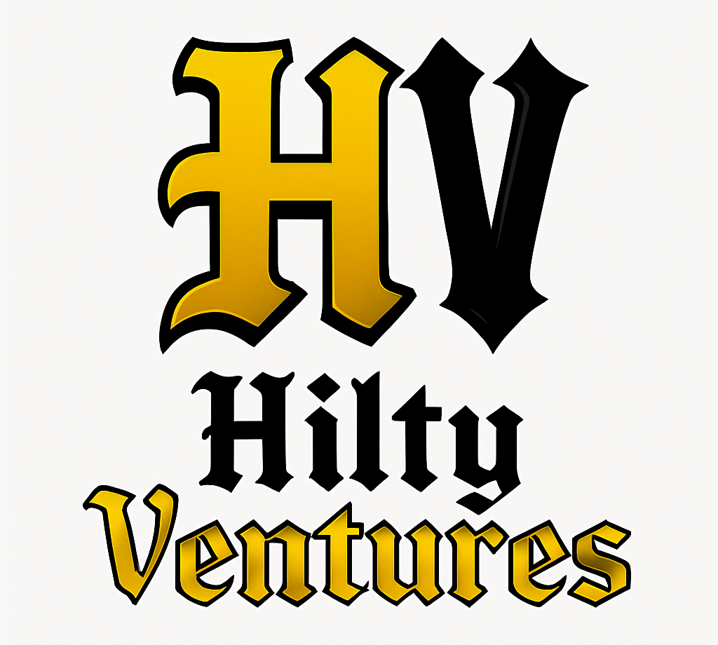 Hilty Ventures